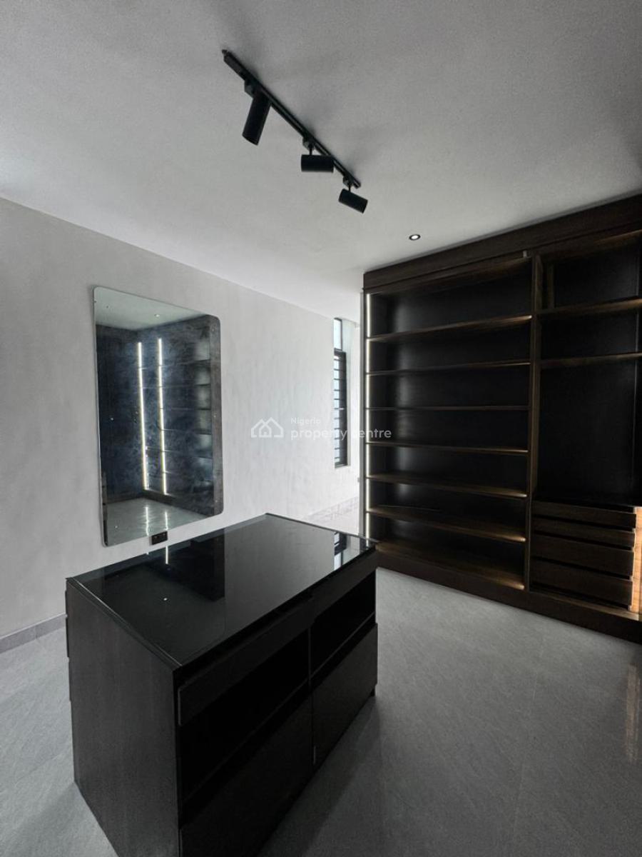 Gigantic 5 Bedroom Duplex with a Bq and Pool, Orchid, Lekki, Lagos, House for Sale