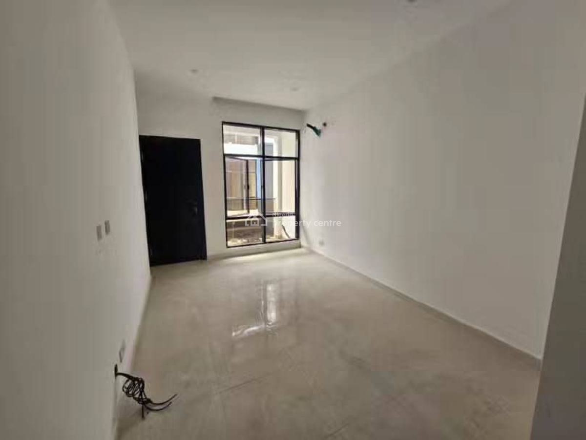 4 Bedroom Semi Detached, Vi, Victoria Island (vi), Lagos, House for Sale