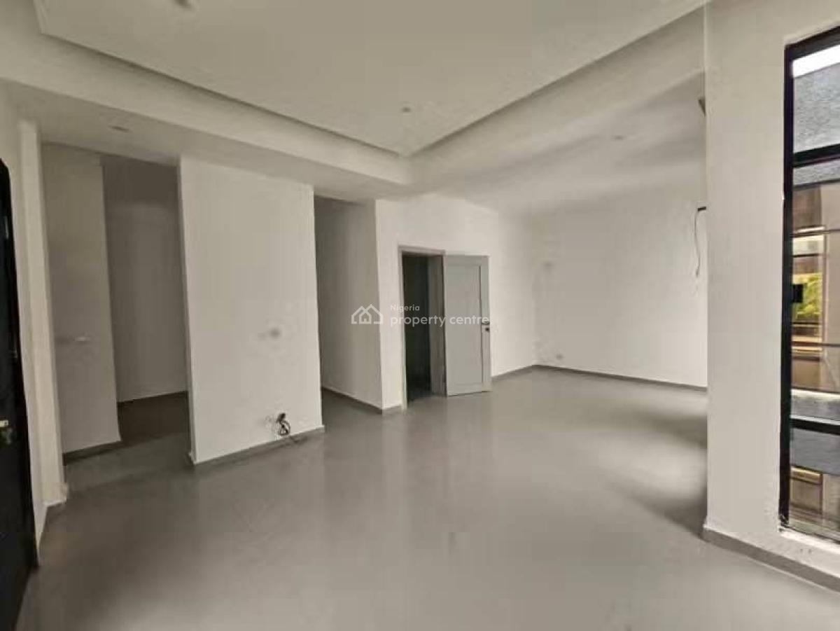 4 Bedroom Semi Detached, Vi, Victoria Island (vi), Lagos, House for Sale