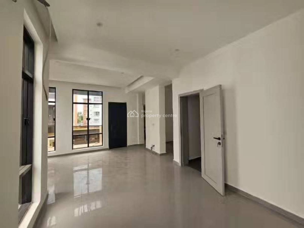 4 Bedroom Semi Detached, Vi, Victoria Island (vi), Lagos, House for Sale