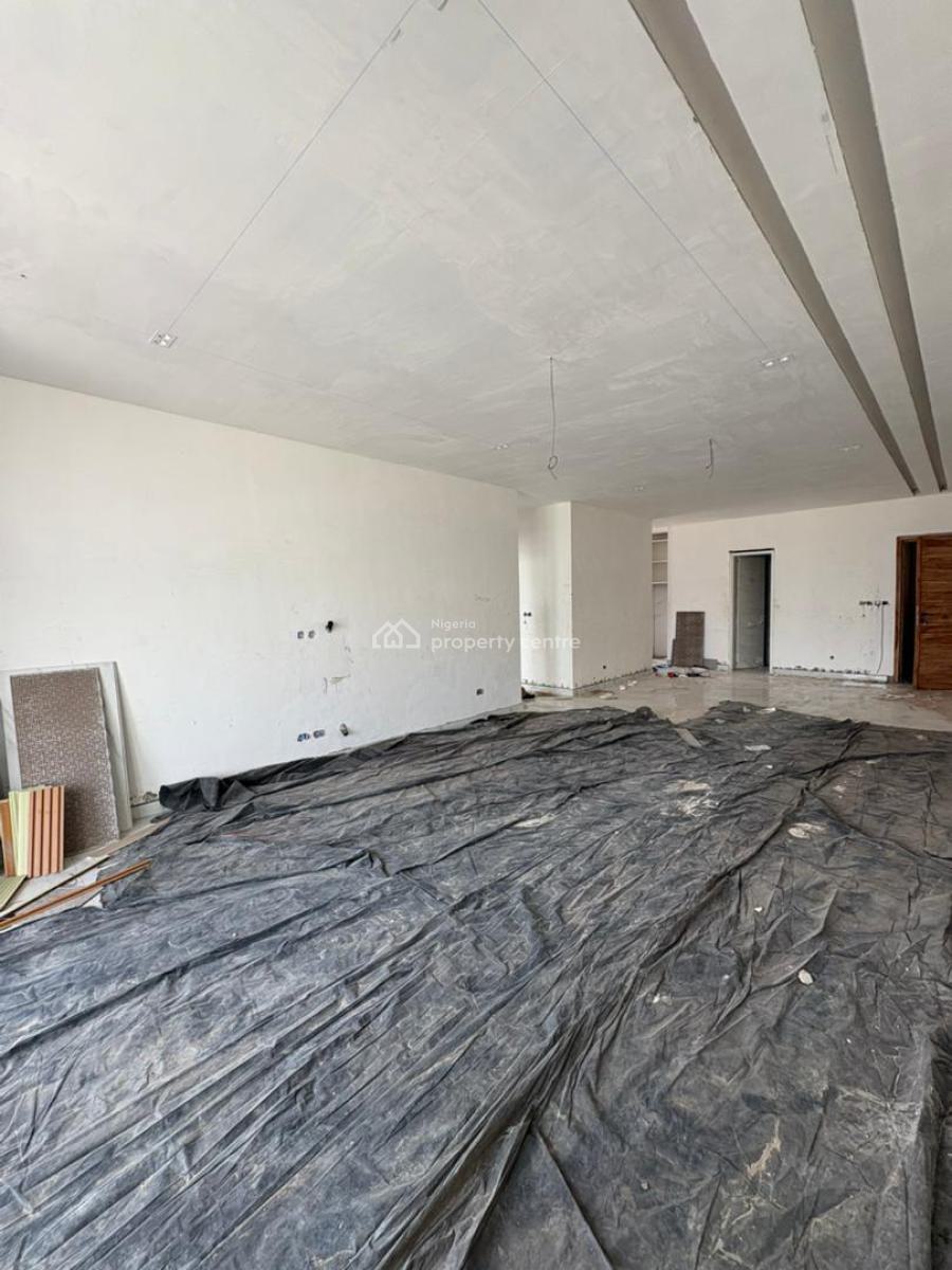 Unmatched Luxury! 2-bedroom Apartment with Elevator, Lekki Phase 1, Lekki, Lagos, Flat / Apartment for Sale