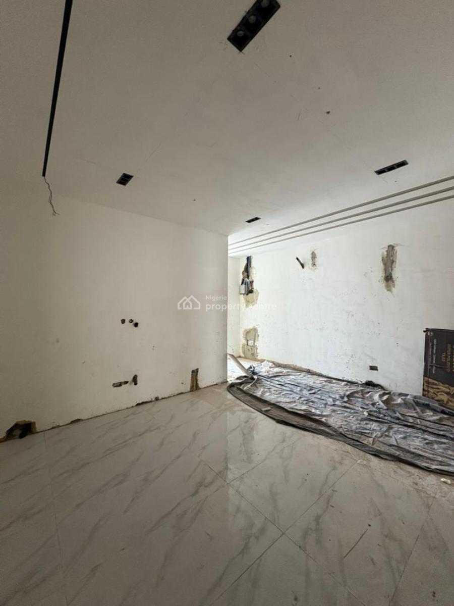 Unmatched Luxury! 2-bedroom Apartment with Elevator, Lekki Phase 1, Lekki, Lagos, Flat / Apartment for Sale