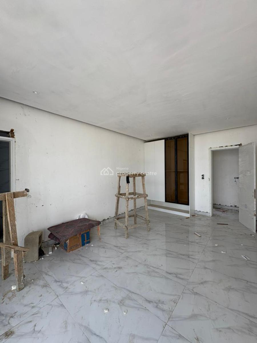 Unmatched Luxury! 2-bedroom Apartment with Elevator, Lekki Phase 1, Lekki, Lagos, Flat / Apartment for Sale