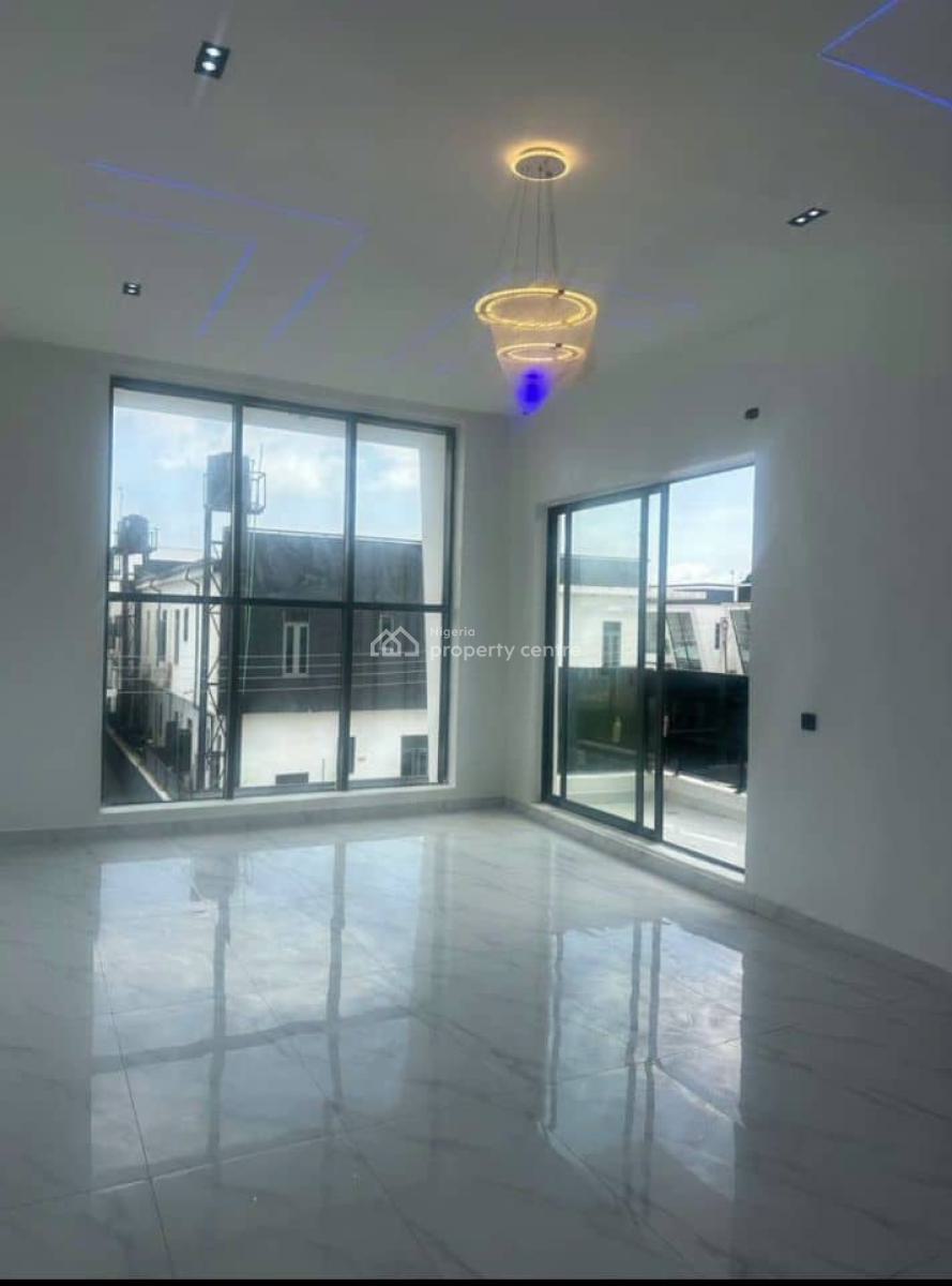 Luxury 5bedroom Fully Detached House in Ajah, Ajah, Ajah, Lagos, House for Sale