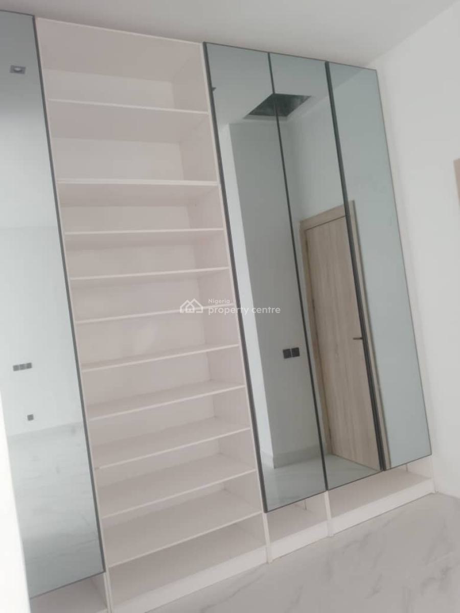 Luxury 5 Bedroom Fully Detached House with Swimming Pool, Ajah, Lagos, Detached Duplex for Sale