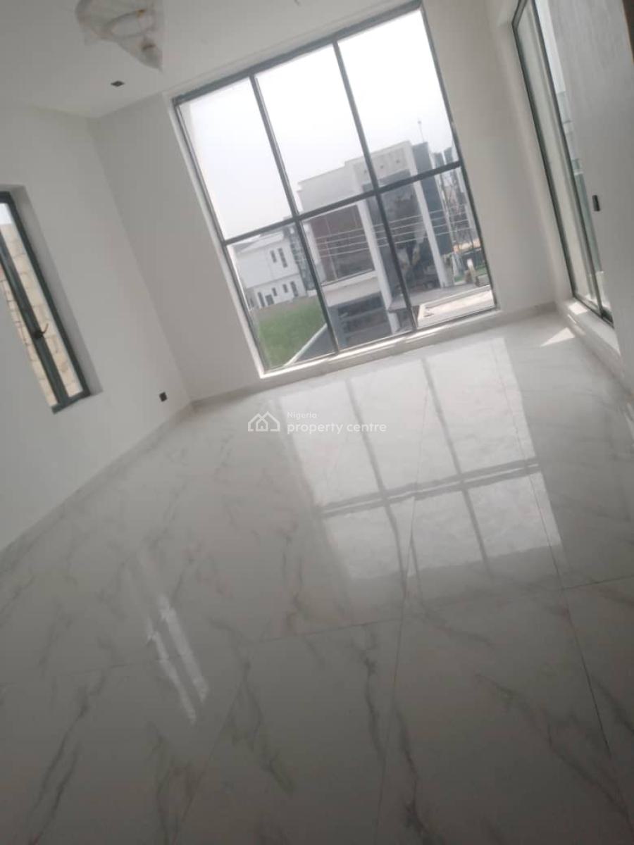 Luxury 5 Bedroom Fully Detached House with Swimming Pool, Ajah, Lagos, Detached Duplex for Sale
