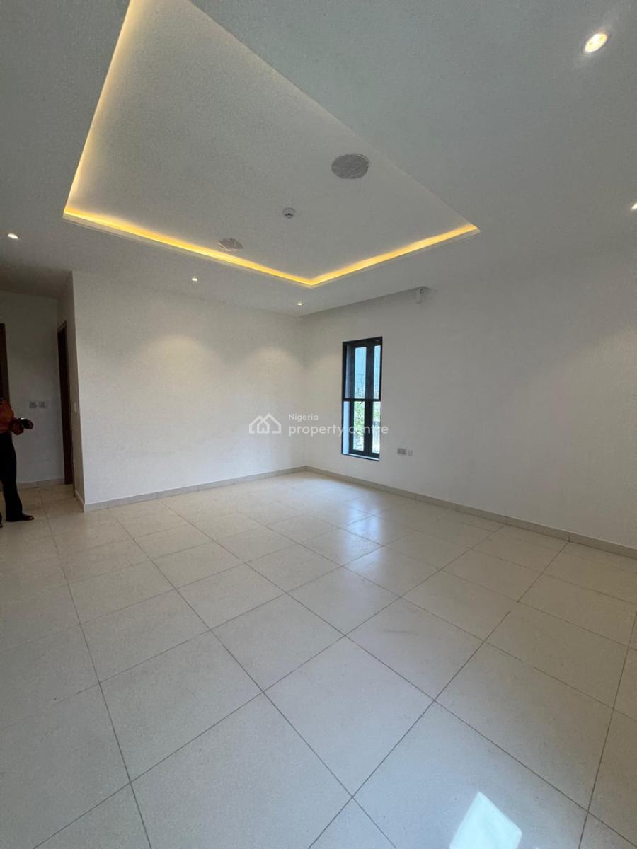 2 Bedroom Luxury Styled Apartments, Ikate, Lekki, Lagos, Flat / Apartment for Sale
