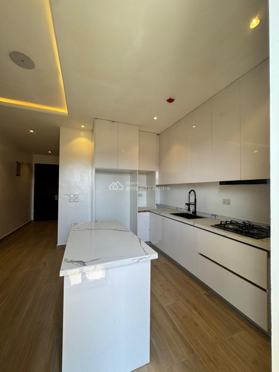 2 Bedroom Luxury Styled Apartments, Ikate, Lekki, Lagos, Flat / Apartment for Sale