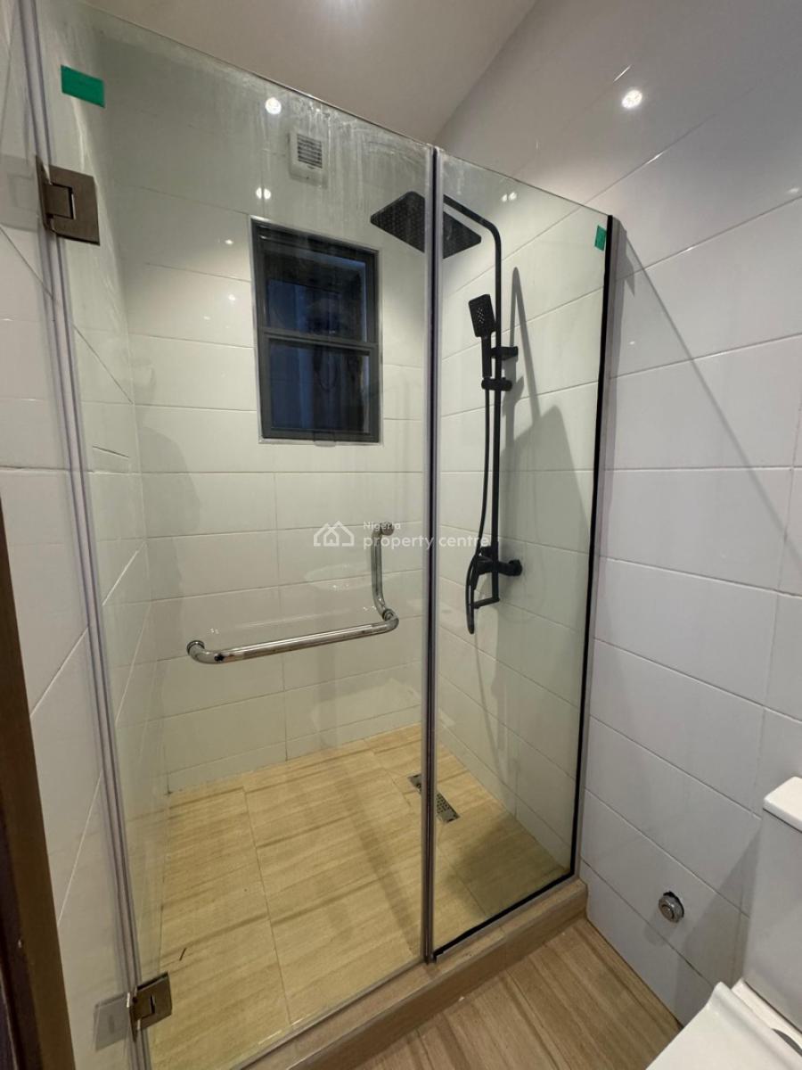 2 Bedroom Luxury Styled Apartments, Ikate, Lekki, Lagos, Flat / Apartment for Sale