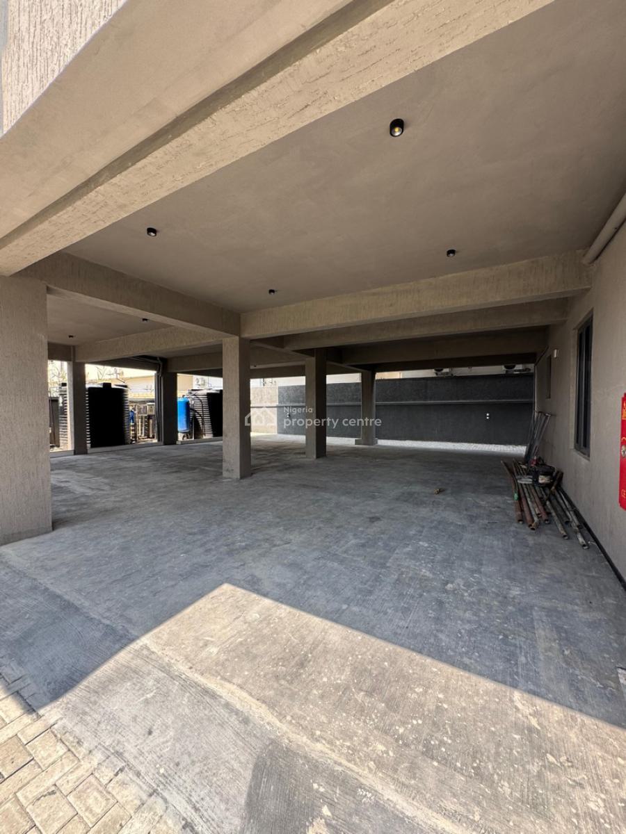 2 Bedroom Luxury Styled Apartments, Ikate, Lekki, Lagos, Flat / Apartment for Sale