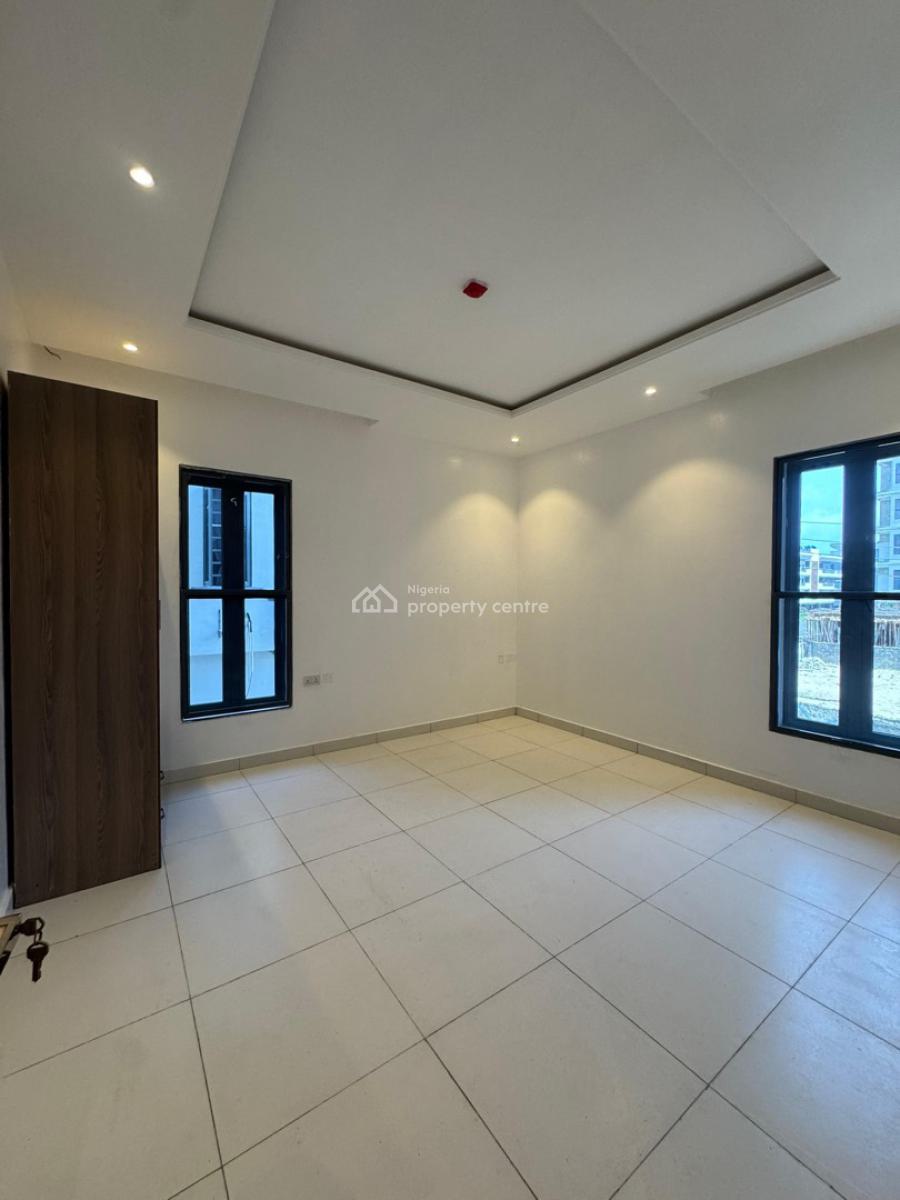 2 Bedroom Luxury Styled Apartments, Ikate, Lekki, Lagos, Flat / Apartment for Sale