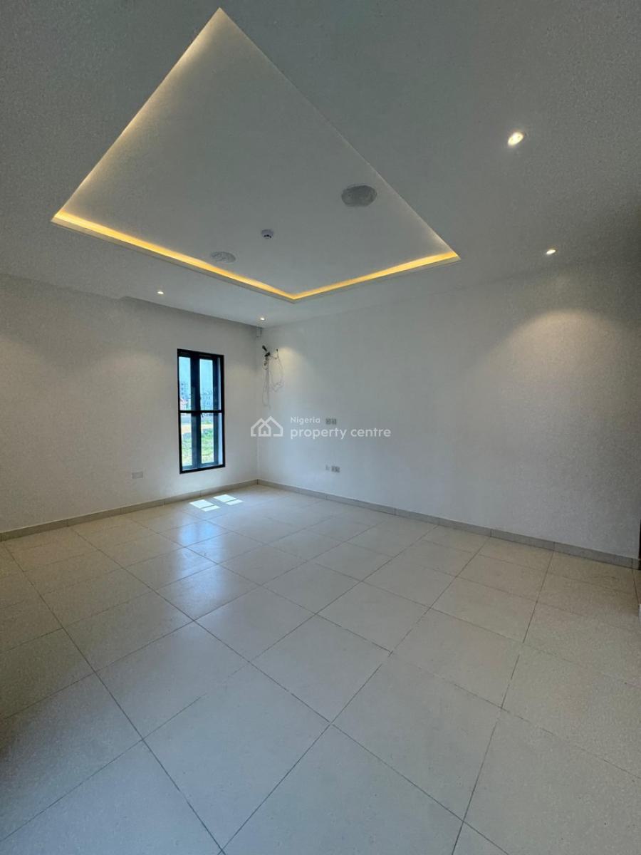 2 Bedroom Luxury Styled Apartments, Ikate, Lekki, Lagos, Flat / Apartment for Sale