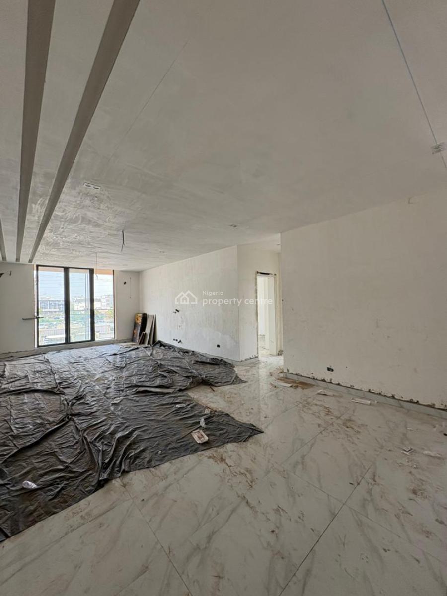 Lekki Phase 1, Lagos Greatest! 1-bedroom Apartment, Lekki Phase 1, Lekki, Lagos, Flat / Apartment for Sale