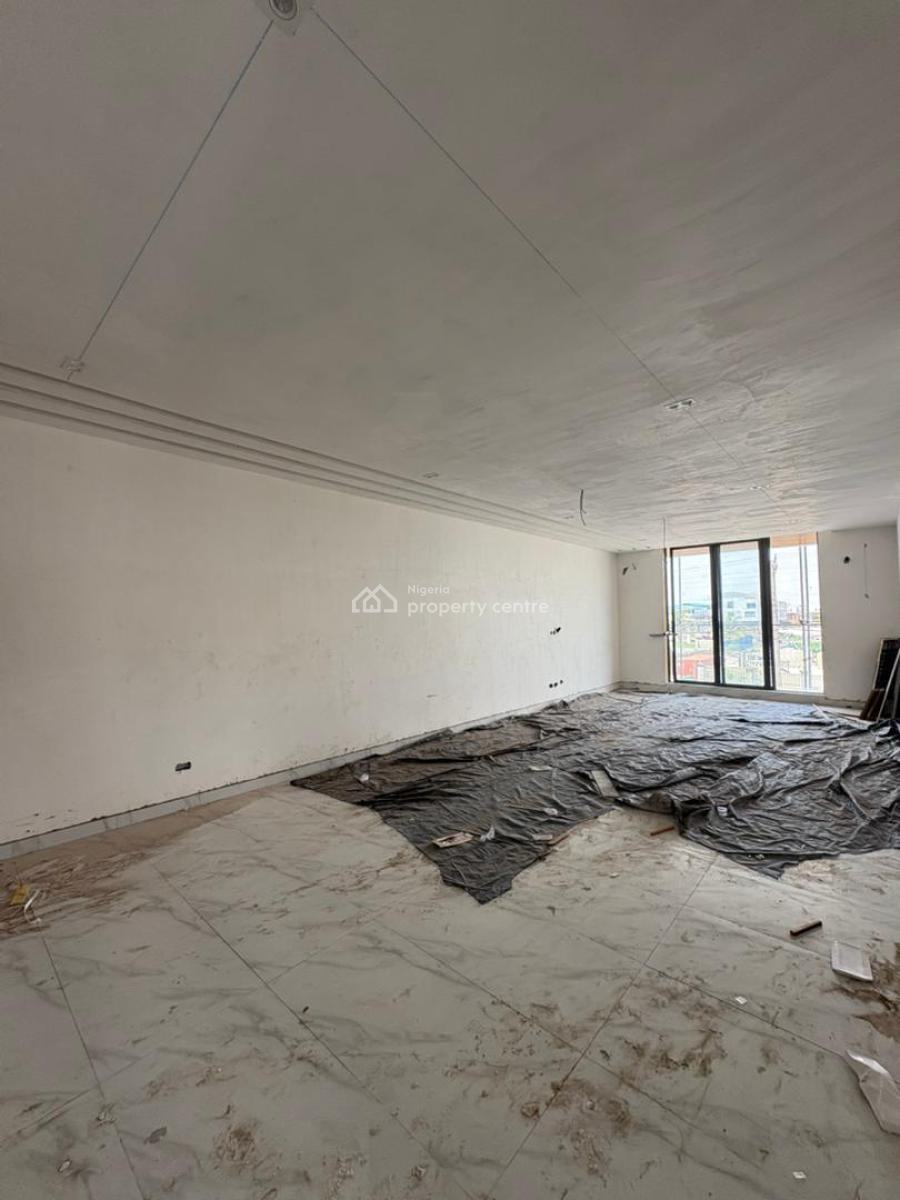 Lekki Phase 1, Lagos Greatest! 1-bedroom Apartment, Lekki Phase 1, Lekki, Lagos, Flat / Apartment for Sale