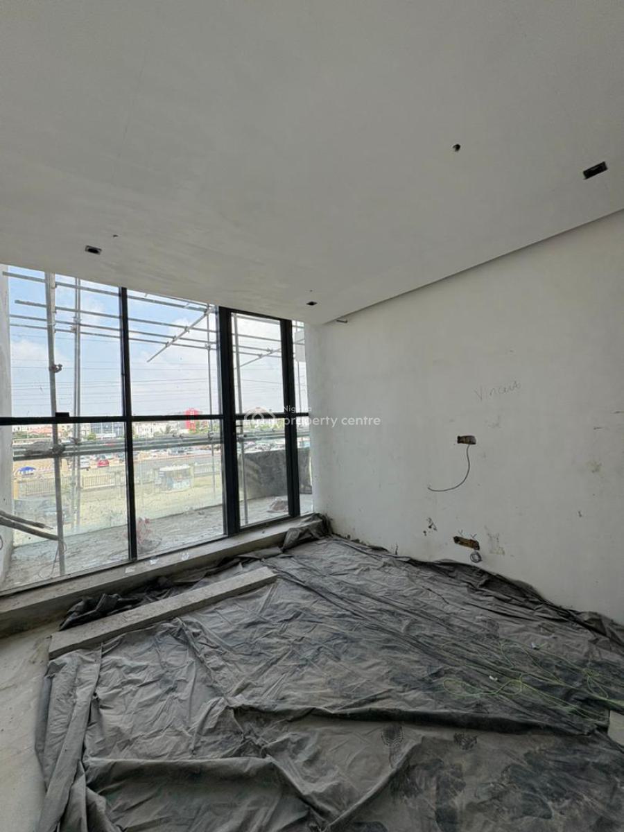 Lekki Phase 1, Lagos Greatest! 1-bedroom Apartment, Lekki Phase 1, Lekki, Lagos, Flat / Apartment for Sale