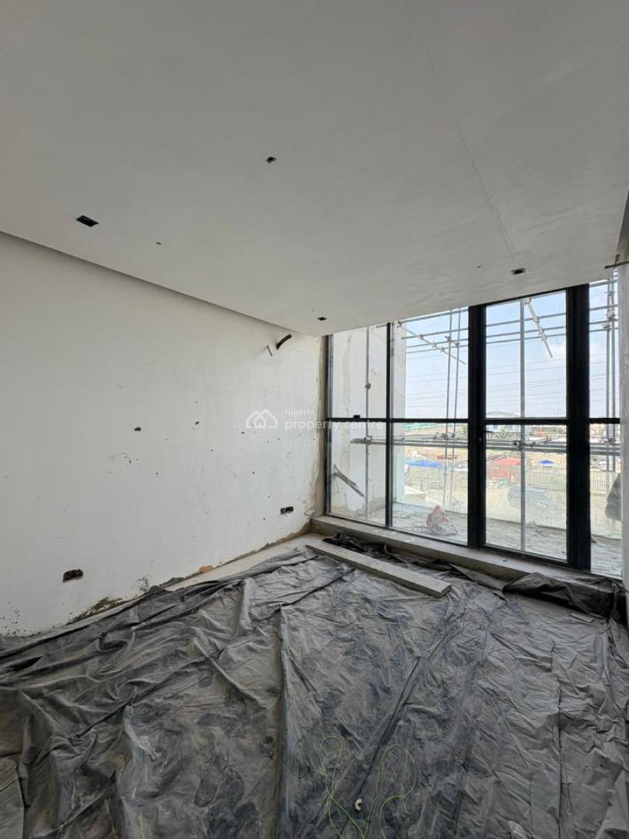 Lekki Phase 1, Lagos Greatest! 1-bedroom Apartment, Lekki Phase 1, Lekki, Lagos, Flat / Apartment for Sale