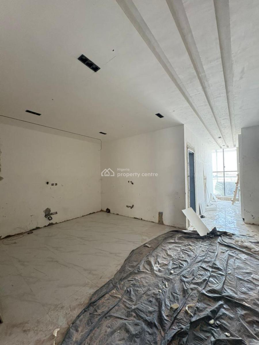 Lekki Phase 1, Lagos Greatest! 1-bedroom Apartment, Lekki Phase 1, Lekki, Lagos, Flat / Apartment for Sale