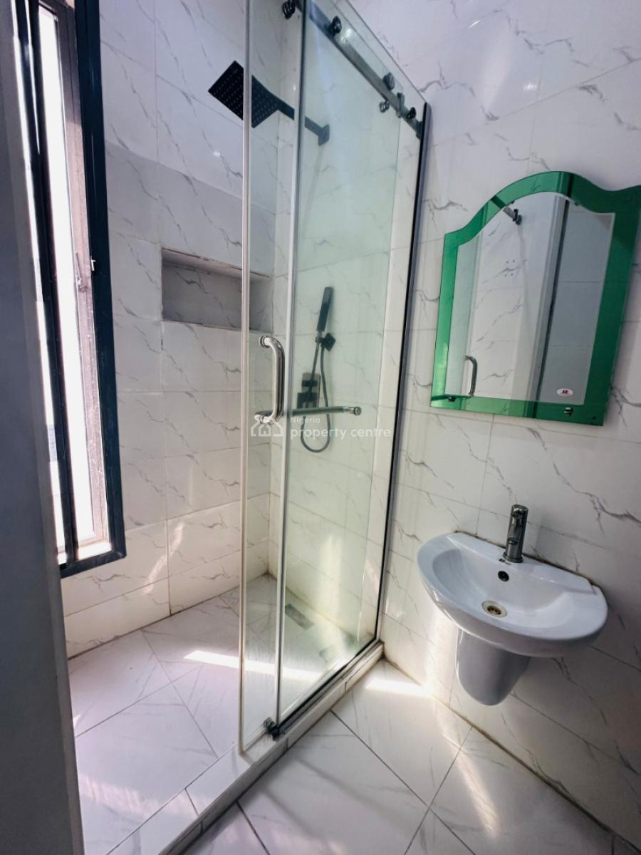 Fully Furnished 2 Bedroom Apartment with Fitted Kitchen, Ikate, Lekki, Lagos, Flat / Apartment for Rent