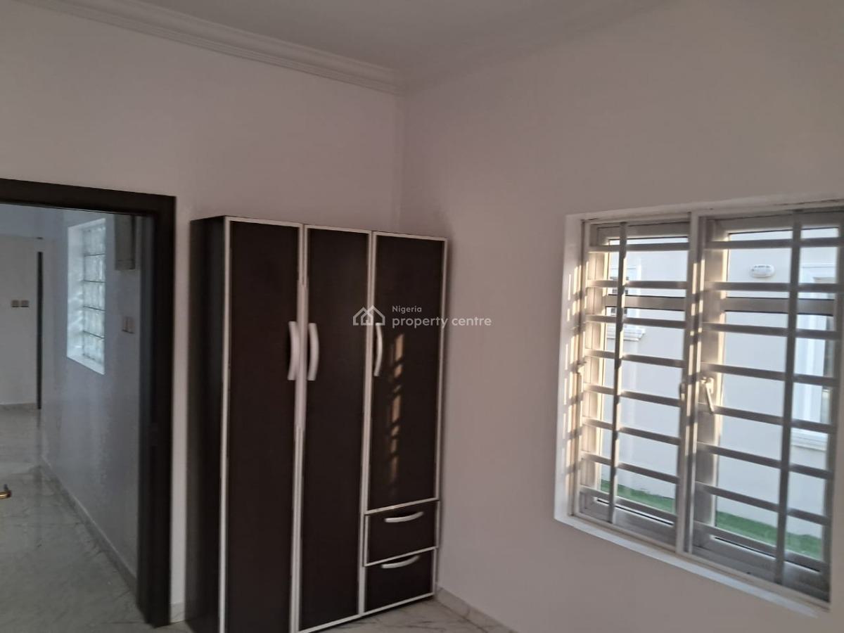 Semi Detached 2 Bedroom Bungalow with C of O. All Rooms Ensuite, Powerline Bus Stop, Even Estate Road, Xtadok Estate, Ado, Ajah, Lagos, Semi-detached Bungalow for Sale