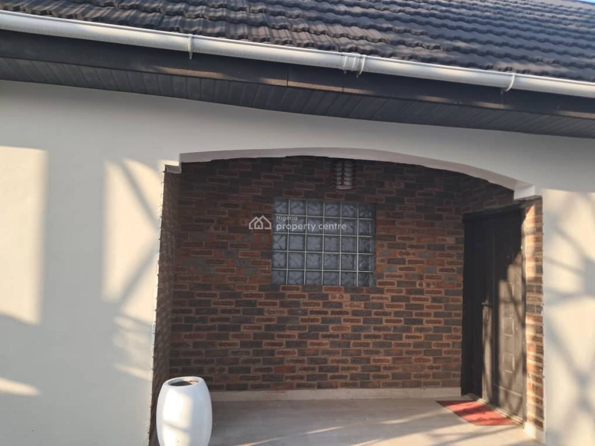 Semi Detached 2 Bedroom Bungalow with C of O. All Rooms Ensuite, Powerline Bus Stop, Even Estate Road, Xtadok Estate, Ado, Ajah, Lagos, Semi-detached Bungalow for Sale