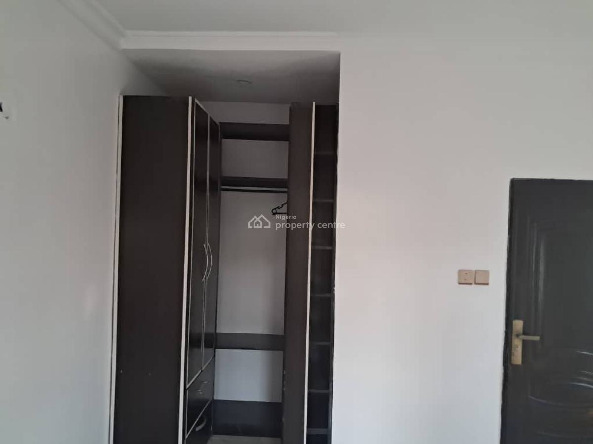 Semi Detached 2 Bedroom Bungalow with C of O. All Rooms Ensuite, Powerline Bus Stop, Even Estate Road, Xtadok Estate, Ajah, Lagos, Semi-detached Bungalow for Sale