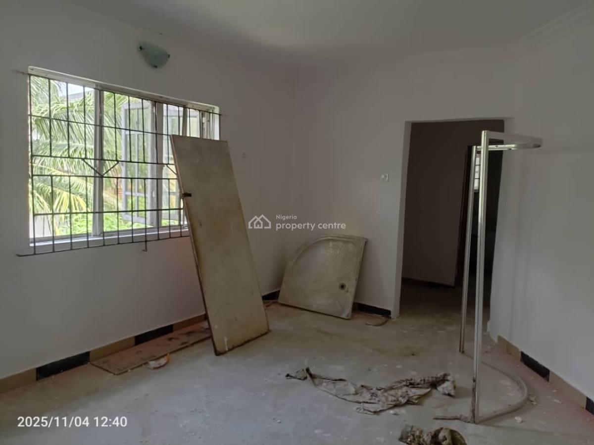 Sharp Mini Flat Room and Parlor, University View Estate Lbs, Sangotedo, Ajah, Lagos, Mini Flat (room and Parlour) for Rent