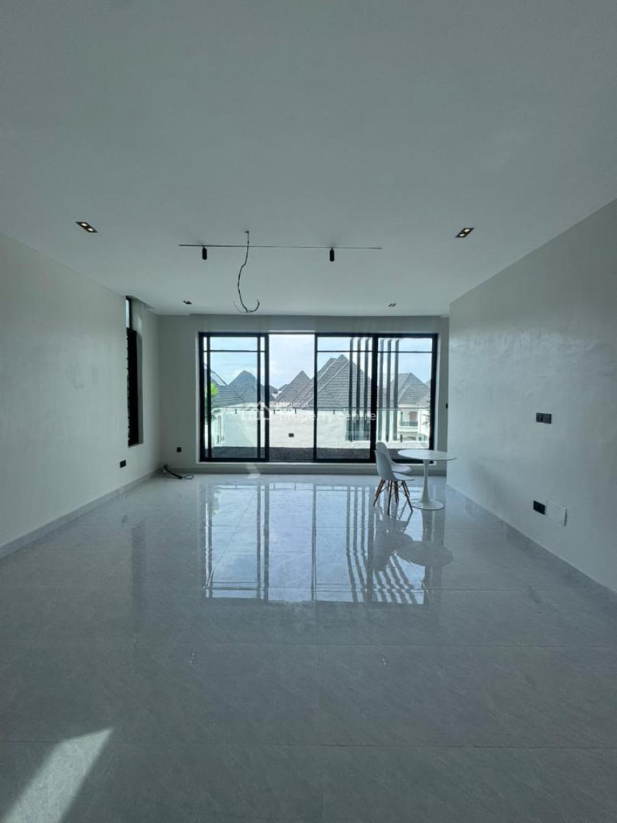 5-bedroom Detached Duplex, Orchid, Lekki, Lagos, Detached Duplex for Sale