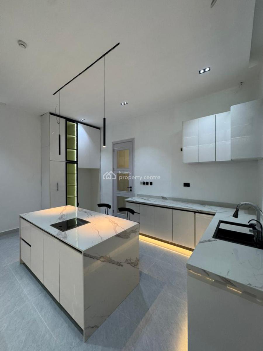 5-bedroom Detached Duplex, Orchid, Lekki, Lagos, Detached Duplex for Sale