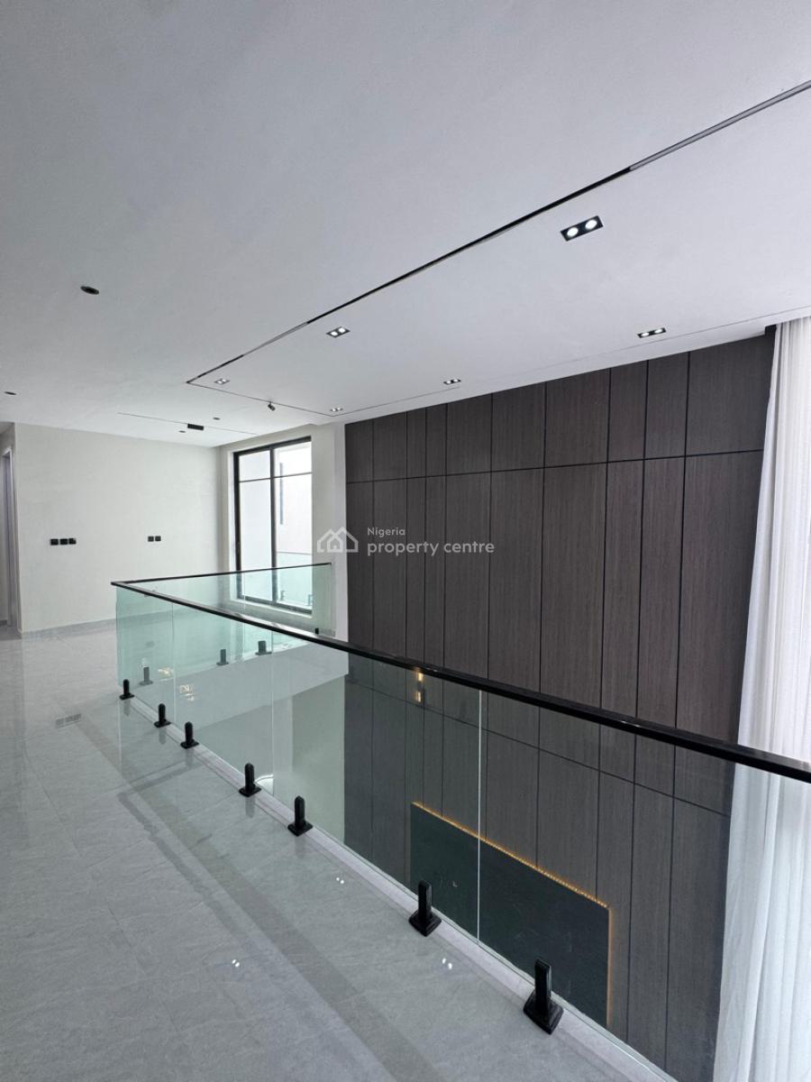 5-bedroom Detached Duplex, Orchid, Lekki, Lagos, Detached Duplex for Sale