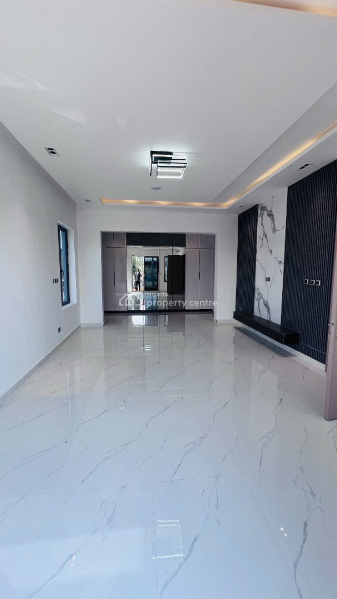 5 Bedroom Duplex, Off Freedom Way, Lekki Phase 1, Lekki, Lagos, Detached Duplex for Sale