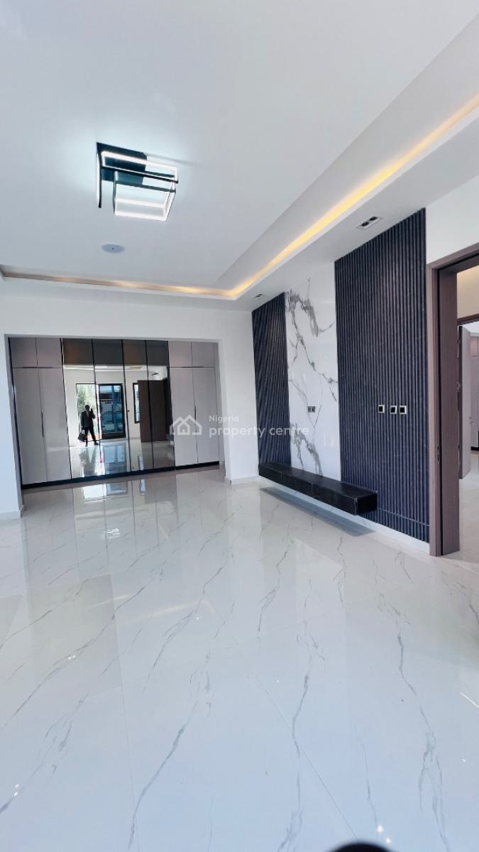 5 Bedroom Duplex, Off Freedom Way, Lekki Phase 1, Lekki, Lagos, Detached Duplex for Sale