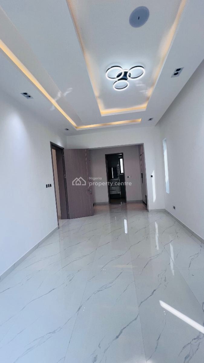 5 Bedroom Duplex, Off Freedom Way, Lekki Phase 1, Lekki, Lagos, Detached Duplex for Sale