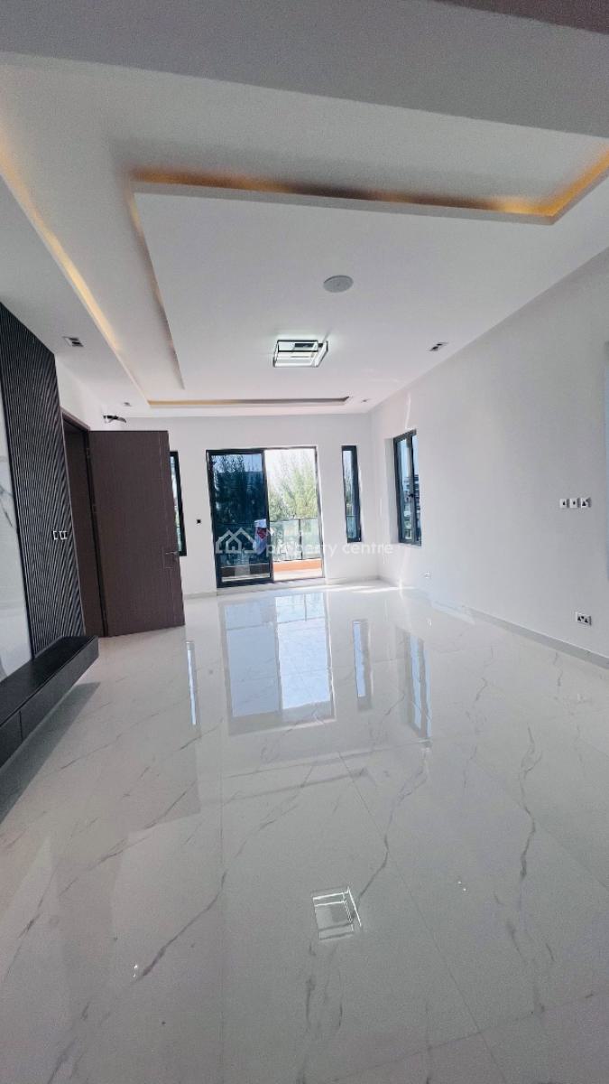 5 Bedroom Duplex, Off Freedom Way, Lekki Phase 1, Lekki, Lagos, Detached Duplex for Sale