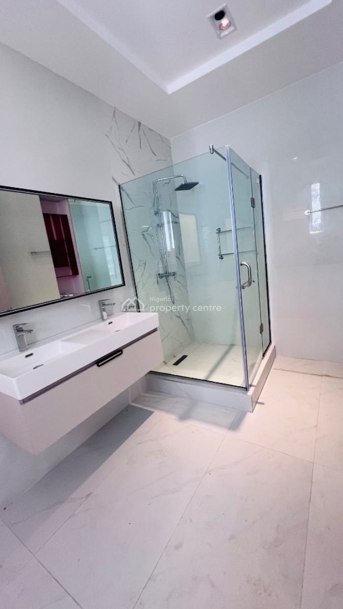 5 Bedroom Duplex, Off Freedom Way, Lekki Phase 1, Lekki, Lagos, Detached Duplex for Sale