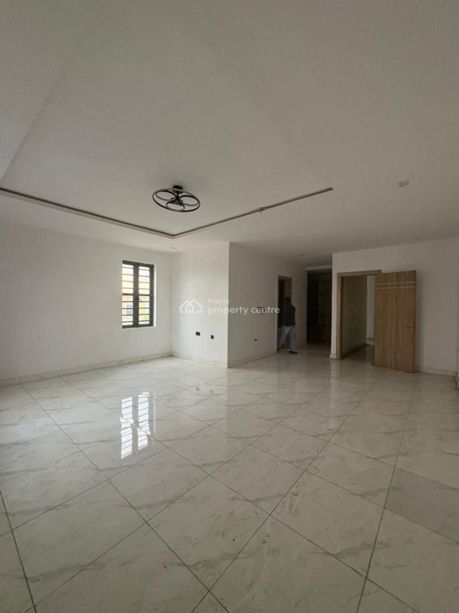 Exquisite Living! 5-bedroom Semi-detached with Wardrobe, Lekki Phase 1, Lekki, Lagos, Semi-detached Duplex for Sale