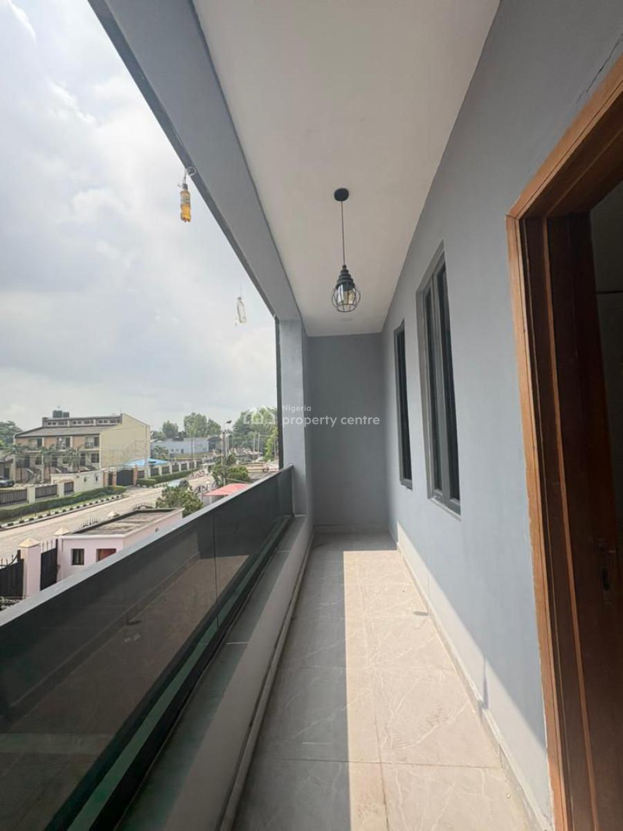 Exquisite Living! 5-bedroom Semi-detached with Wardrobe, Lekki Phase 1, Lekki, Lagos, Semi-detached Duplex for Sale