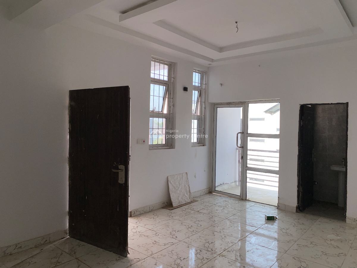 2 Bedroom Apartment, in a Secure Estate, Gwarinpa, Abuja, Flat / Apartment for Rent