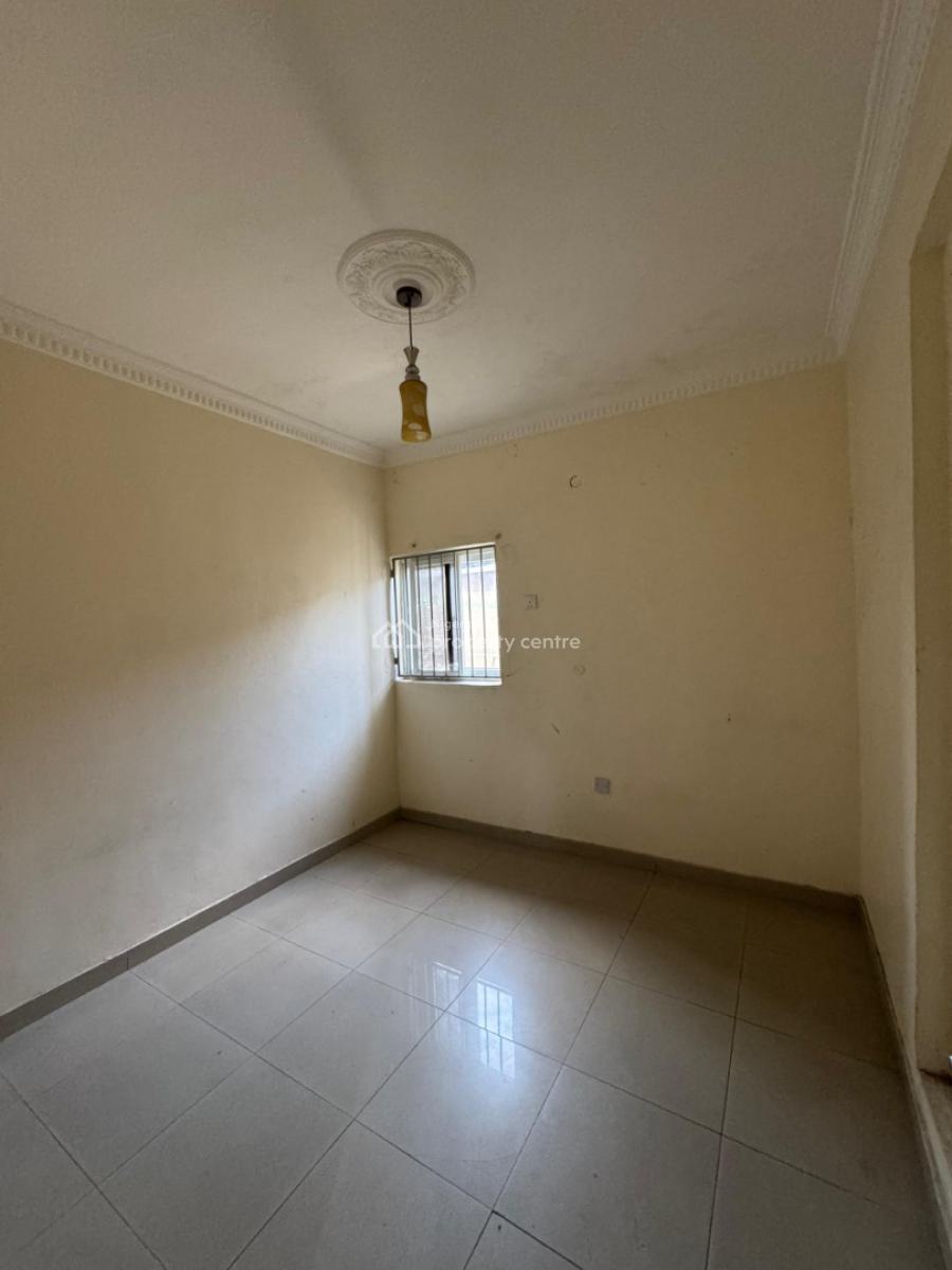 *direct Letting*  *self Service 2 Bedroom Flat with 1 Toilet and Bathr, Ikota, Lekki, Lagos, Flat / Apartment for Rent