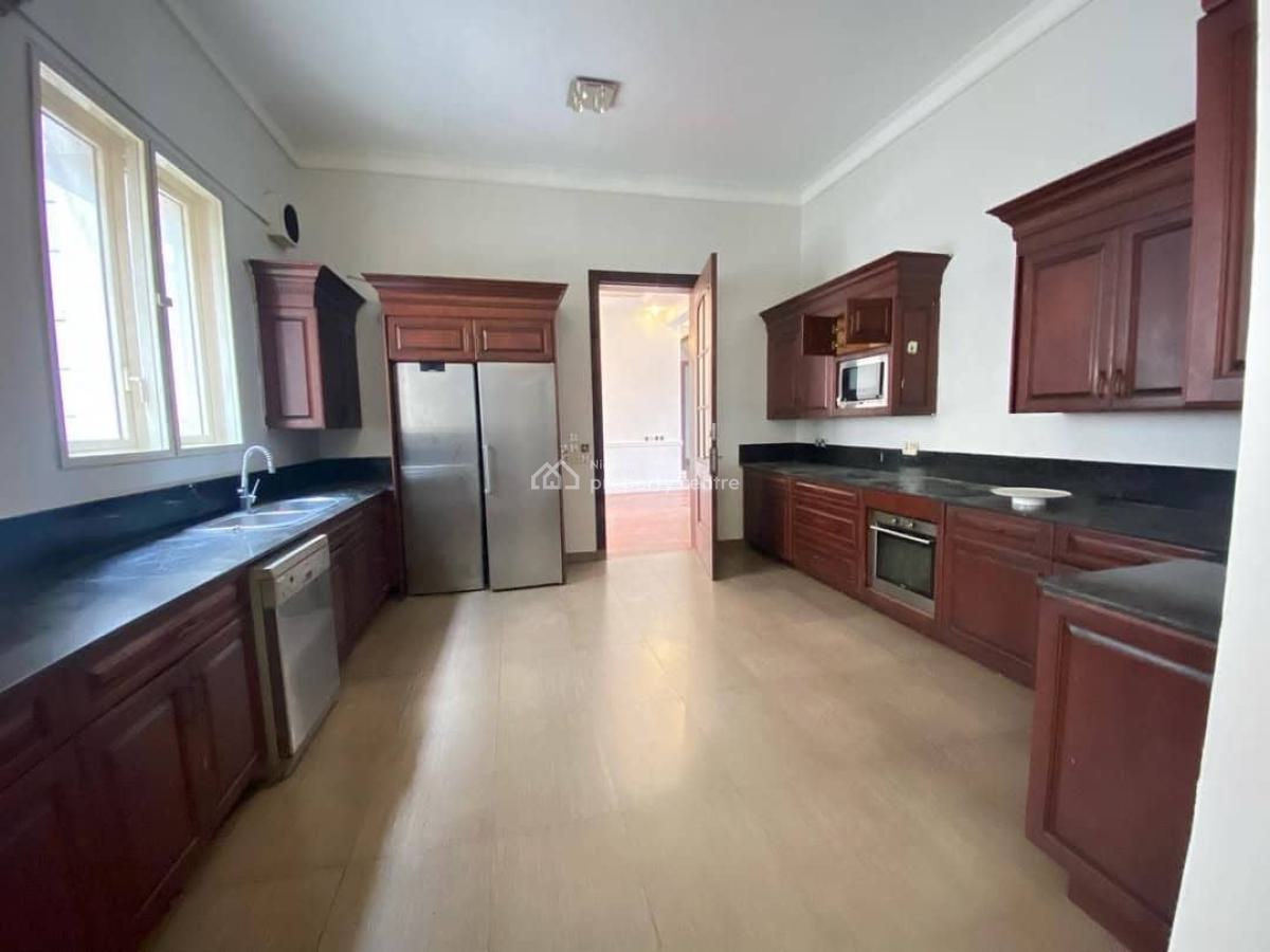 3-bedroom Apartment with Boys Quarters, Old Ikoyi, Ikoyi, Lagos, House for Rent