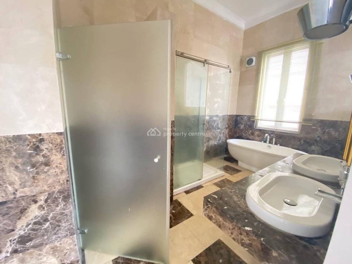 3-bedroom Apartment with Boys Quarters, Old Ikoyi, Ikoyi, Lagos, House for Rent