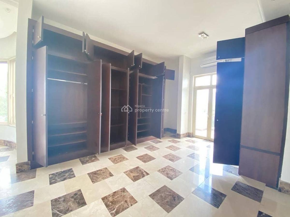 3-bedroom Apartment with Boys Quarters, Old Ikoyi, Ikoyi, Lagos, House for Rent