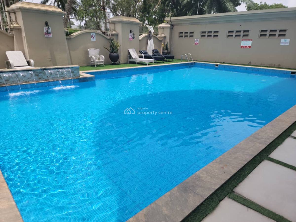 3-bedroom Apartment with Boys Quarters, Old Ikoyi, Ikoyi, Lagos, House for Rent