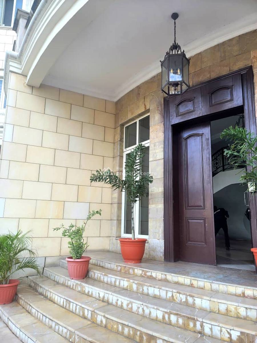 3-bedroom Apartment with Boys Quarters, Old Ikoyi, Ikoyi, Lagos, House for Rent