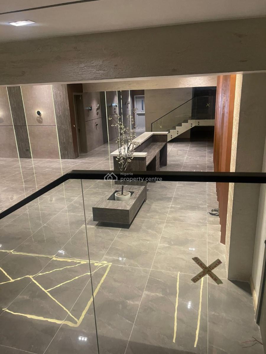 Luxury Apartments, Old Ikoyi, Ikoyi, Lagos, Flat / Apartment for Sale