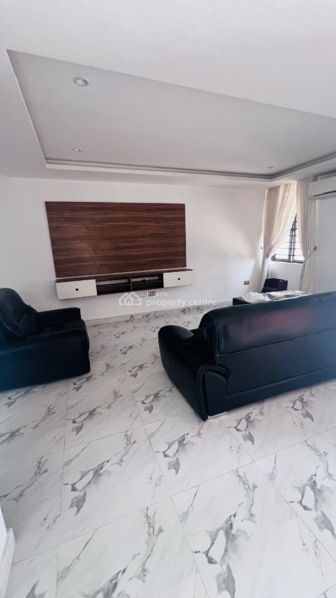 4 Bedroom Terrace Duplex, Off Gbagbala Street, Ikate Elegushi, Lekki, Lagos, Terraced Duplex for Sale