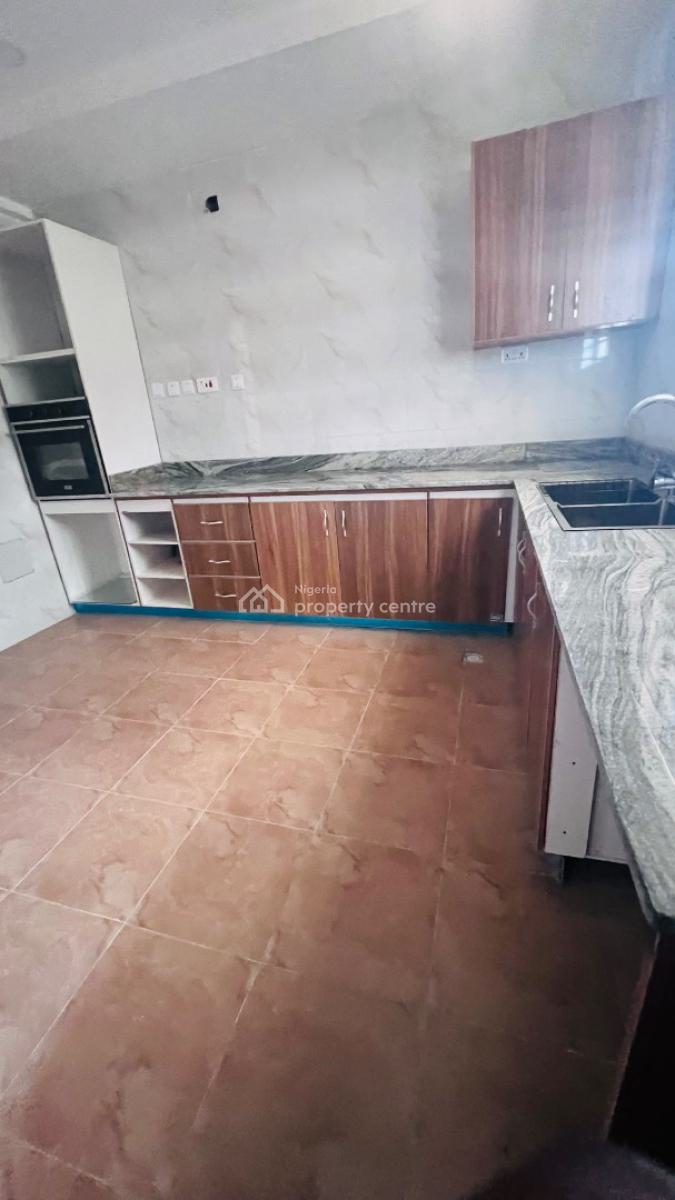 4 Bedroom Terrace Duplex, Off Gbagbala Street, Ikate Elegushi, Lekki, Lagos, Terraced Duplex for Sale