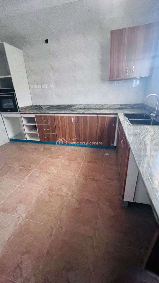 4 Bedroom Terrace Duplex, Off Gbagbala Street, Ikate Elegushi, Lekki, Lagos, Terraced Duplex for Sale