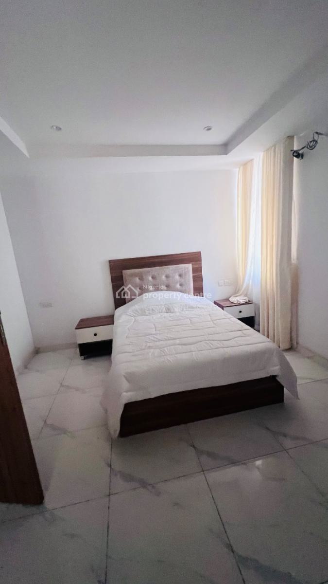 4 Bedroom Terrace Duplex, Off Gbagbala Street, Ikate Elegushi, Lekki, Lagos, Terraced Duplex for Sale