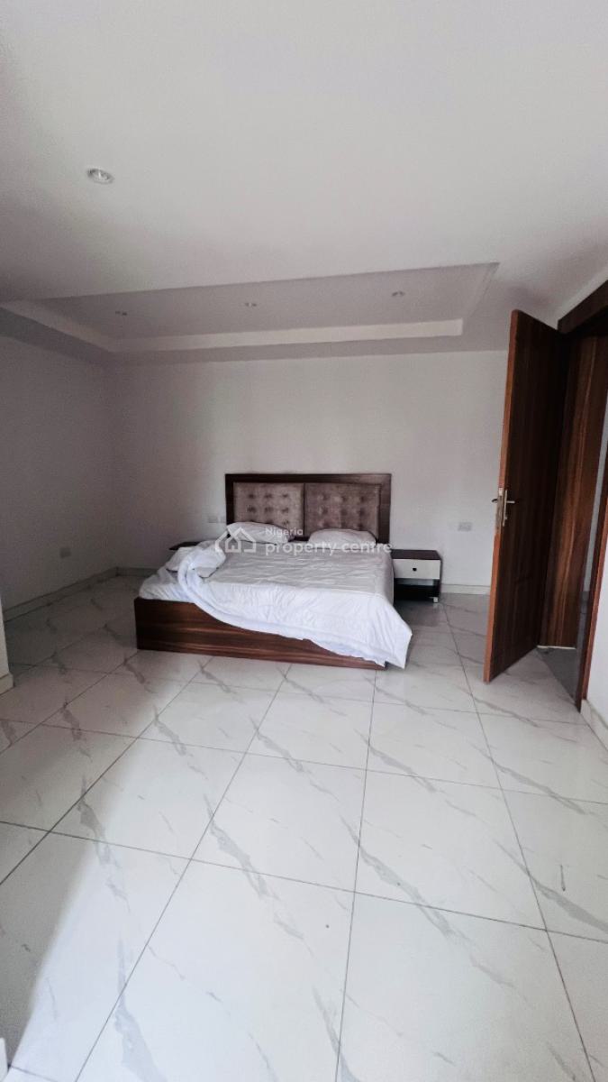 4 Bedroom Terrace Duplex, Off Gbagbala Street, Ikate Elegushi, Lekki, Lagos, Terraced Duplex for Sale