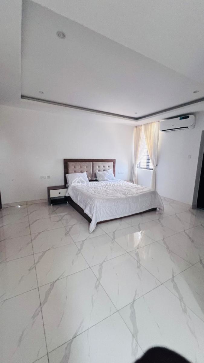 4 Bedroom Terrace Duplex, Off Gbagbala Street, Ikate Elegushi, Lekki, Lagos, Terraced Duplex for Sale